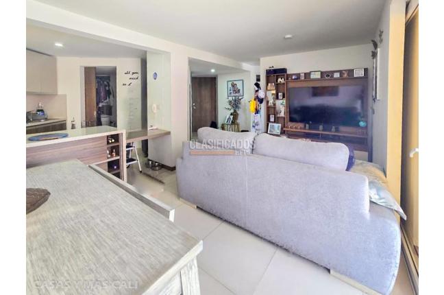 Apartamentos, Venta, La Flora - $545.000.000