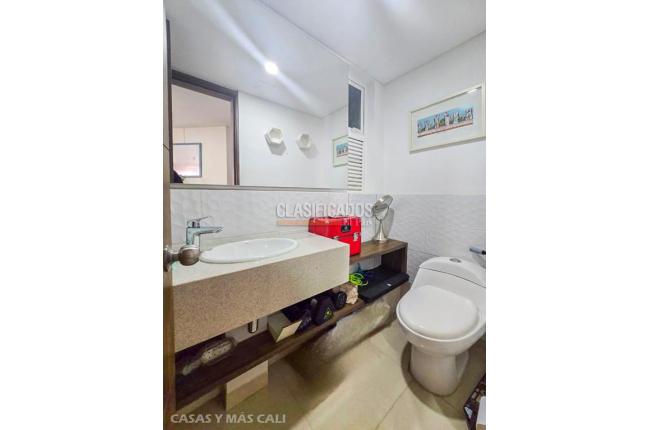 Apartamentos, Venta, La Flora - $545.000.000