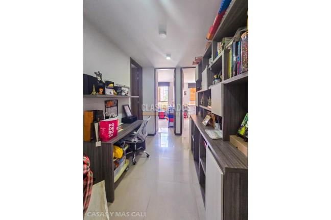 Apartamentos, Venta, La Flora - $545.000.000