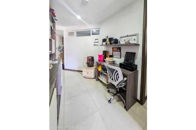 Apartamentos, Venta, La Flora - $545.000.000