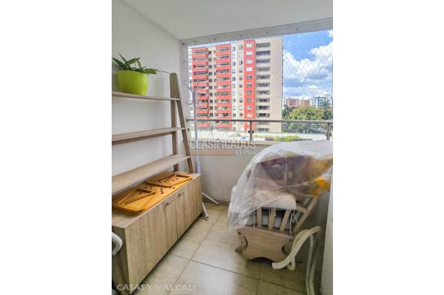 Apartamentos, Venta, La Flora - $545.000.000