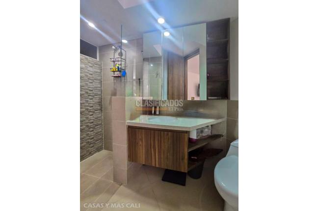 Apartamentos, Venta, La Flora - $545.000.000