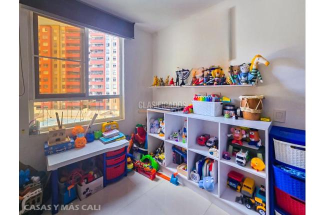 Apartamentos, Venta, La Flora - $545.000.000