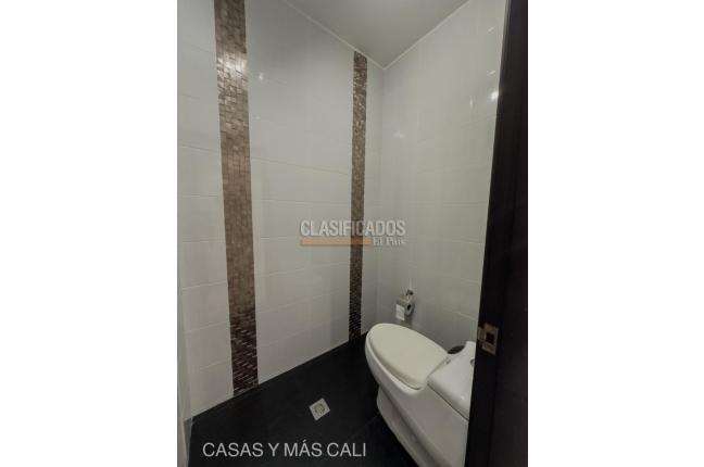 Apartamentos, Venta, Ciudad Jardín - $850.000.000