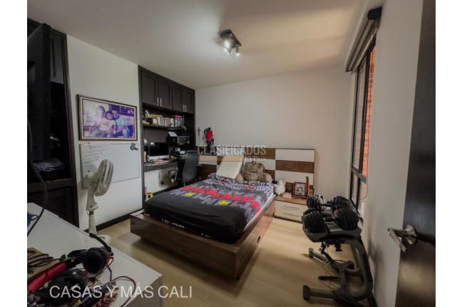 Apartamentos, Venta, Ciudad Jardín - $850.000.000