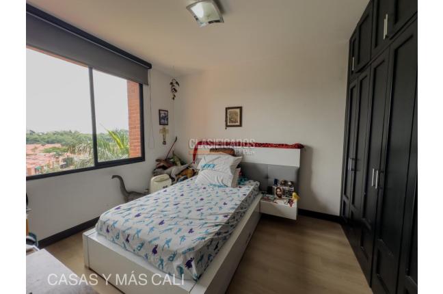 Apartamentos, Venta, Ciudad Jardín - $850.000.000