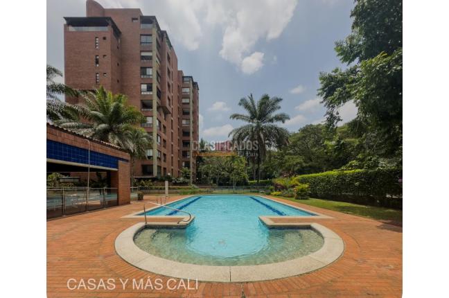 Apartamentos, Venta, Ciudad Jardín - $850.000.000