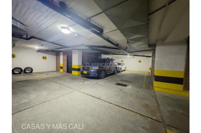 Apartamentos, Venta, Ciudad Jardín - $850.000.000