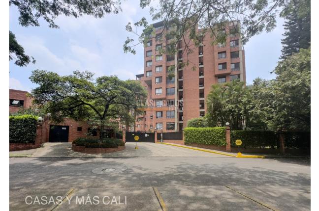 Apartamentos, Venta, Ciudad Jardín - $850.000.000