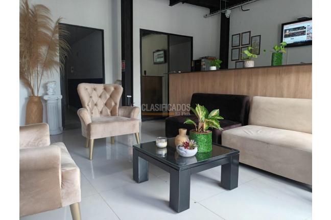 Edificios, Venta en Eucarístico