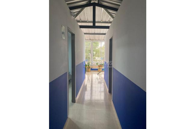 Edificios, Venta en Eucarístico