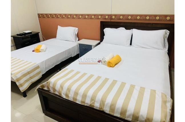 Edificios, Venta, Eucarístico - $120.000.000