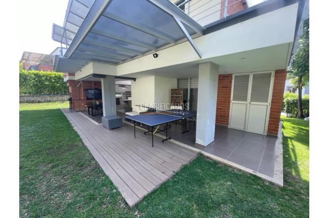 Casas, Venta, Verdehorizonte - $775.000.000