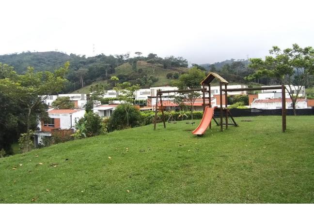 Casas, Venta, Verdehorizonte - $775.000.000