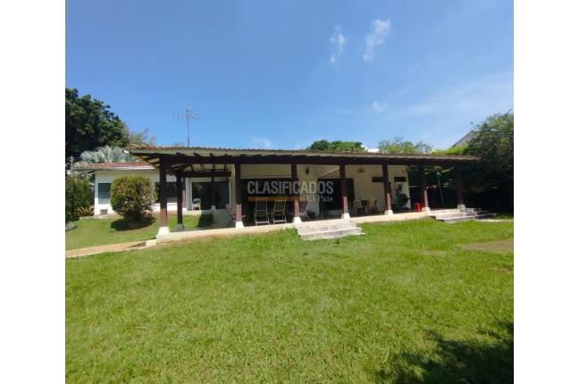 Casas, Venta, Pance - $2.500.000.000