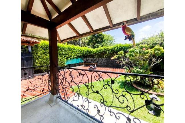 Casas, Venta, Pance - $2.500.000.000