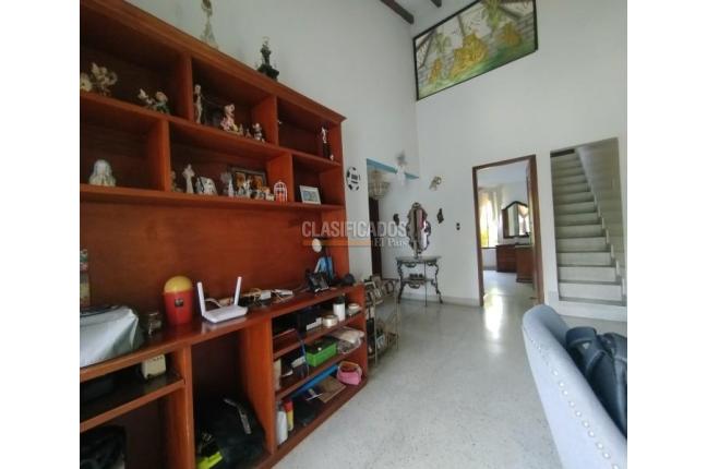 Casas, Venta, Pance - $2.500.000.000
