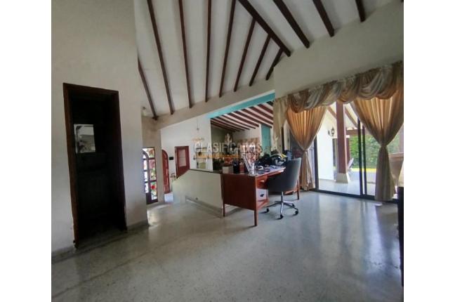 Casas, Venta, Pance - $2.500.000.000