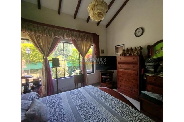 Casas, Venta, Pance - $2.500.000.000