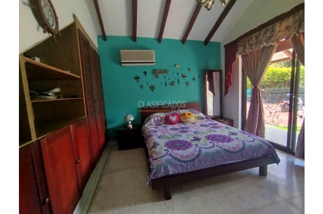 Casas, Venta, Pance - $2.500.000.000