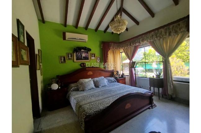 Casas, Venta, Pance - $2.500.000.000