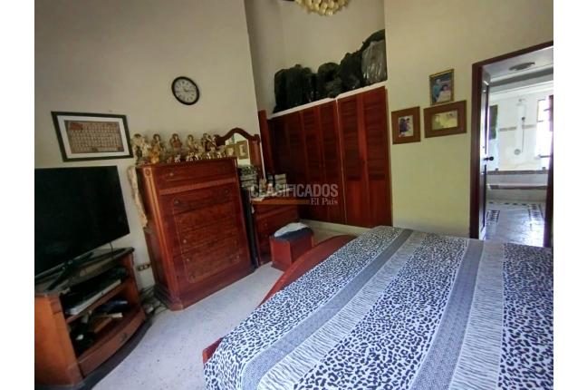 Casas, Venta, Pance - $2.500.000.000