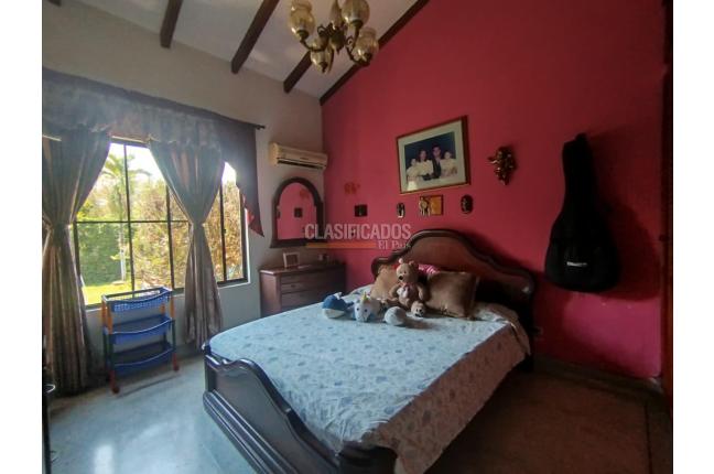 Casas, Venta, Pance - $2.500.000.000