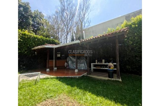 Casas, Venta, Pance - $2.500.000.000