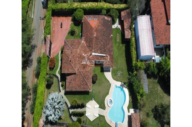 Casas, Venta, Pance - $2.500.000.000