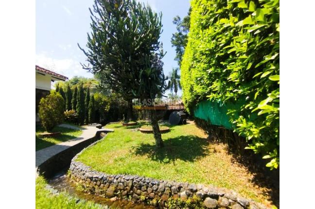 Casas, Venta, Pance - $2.500.000.000