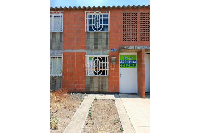 Casas, Alquiler en Jamundí