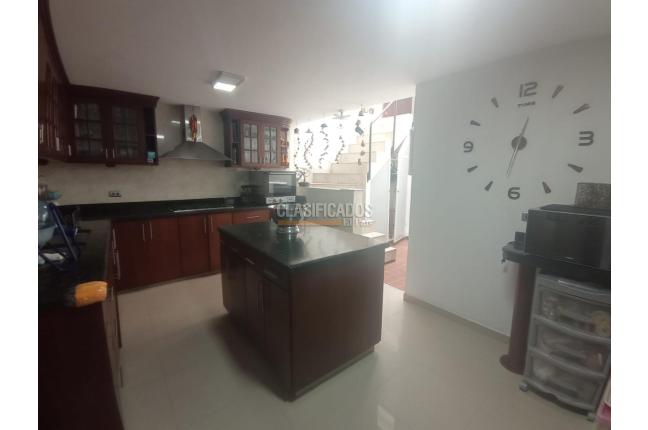 Casas, Venta, Gran Limonar - $690.000.000