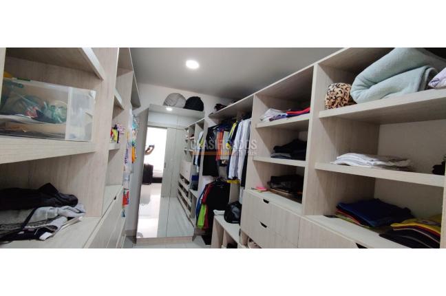 Casas, Venta en Las Mercedes