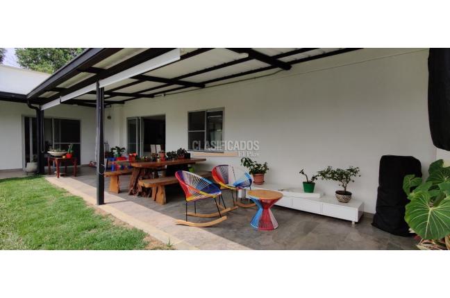 Casas, Venta en Las Mercedes