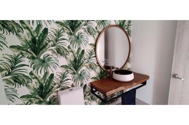 Casas, Venta, Las Mercedes - $1.200.000.000