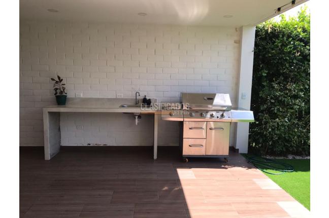 Casas, Venta, La Morada - $750.000.000