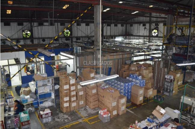 Locales y Bodegas, Alquiler en Flora Industrial