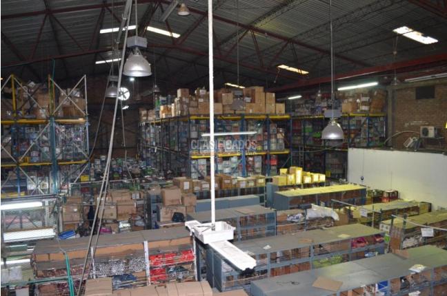 Locales y Bodegas, Alquiler, Flora Industrial - $80.000.000