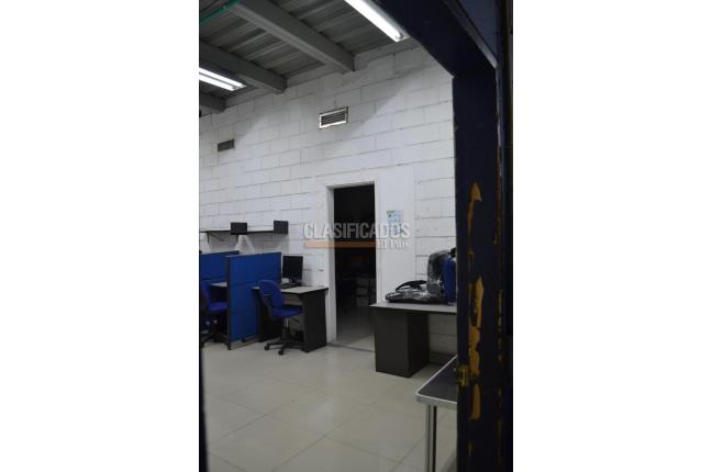 Locales y Bodegas, Alquiler, Flora Industrial - $80.000.000