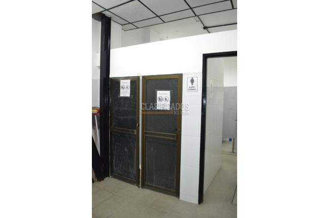 Locales y Bodegas, Alquiler, Flora Industrial - $80.000.000