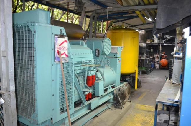 Locales y Bodegas, Alquiler, Flora Industrial - $80.000.000