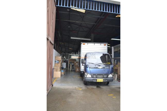 Locales y Bodegas, Alquiler, Flora Industrial - $80.000.000