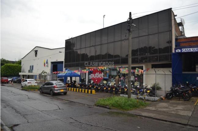 Locales y Bodegas, Alquiler, Flora Industrial - $80.000.000