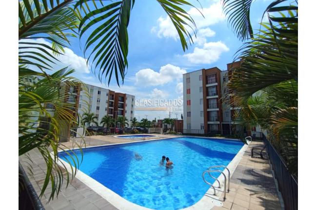 Apartamentos, Venta, Candelaria - $170.000.000