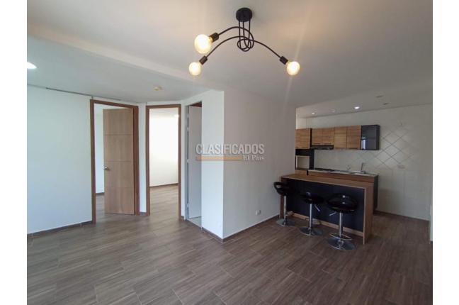 Apartamentos, Venta, Candelaria - $170.000.000