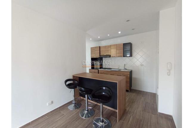 Apartamentos, Venta, Candelaria - $170.000.000