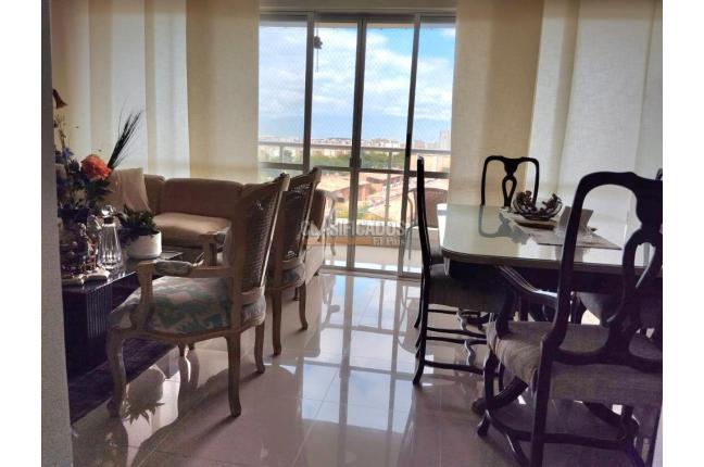 Apartamentos, Venta en Valle del Lili