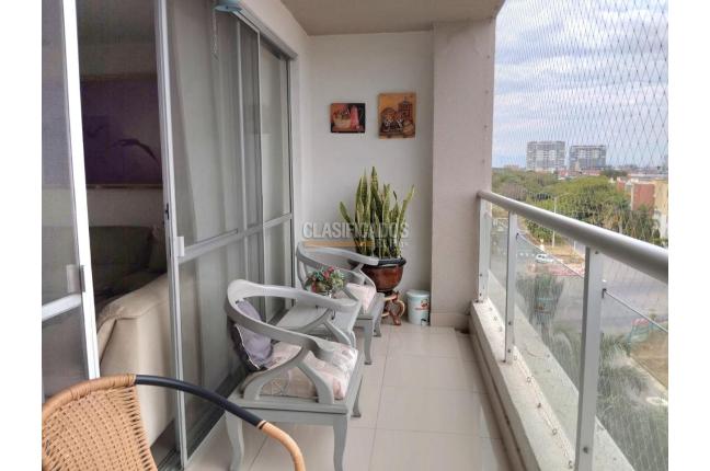 Apartamentos, Venta, Valle del Lili - $485.000.000