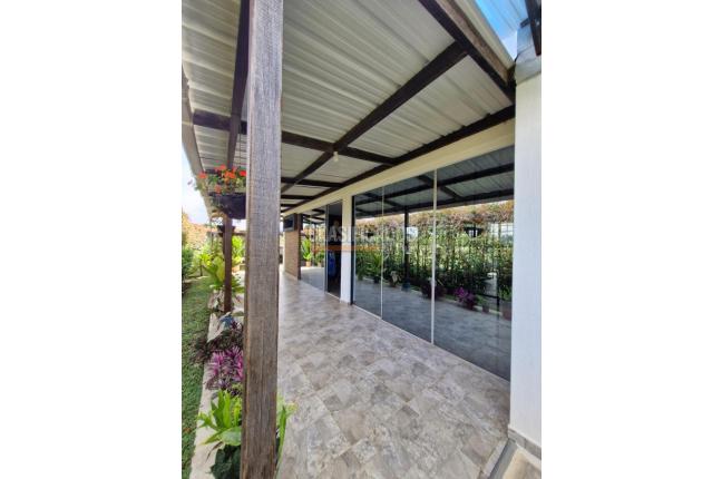 Fincas y Casas Campestres, Venta, Calima (Darién) - $750.000.000