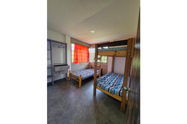 Fincas y Casas Campestres, Venta, Calima (Darién) - $750.000.000